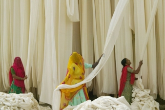 Germany is the 4th world exporter of textiles, but above all a net importer; hiding the two-geared reality of the sector. Germany is the world larg...