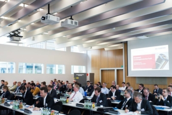 28.04.2016: VDMA: Textil- und Modeindustrie 4.0