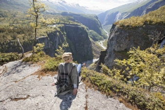 Mit den Marken Street One und Cecil zählt die CBR Fashion Group zu den Top Five Womenswear-Unternehmen in Deutschland. Bild:  Cecil, Winter 15-16