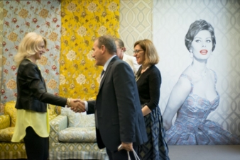 Proposte - fair impressions
Photo: Proposte