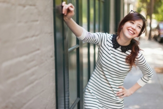 Cotton USA: “I love my cotton”