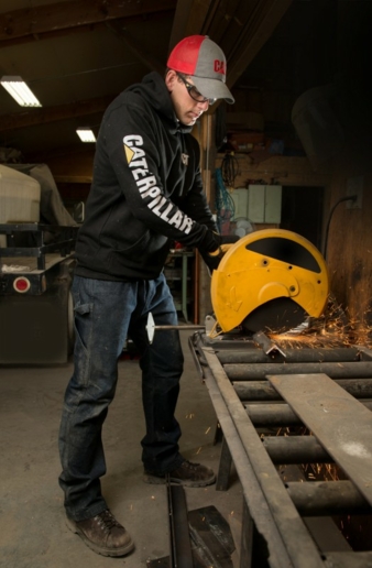 Invista: Die DNA einer Stoffmarke