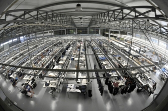 So where do we go from here? After the successful start-up, focus is now on Phase II which features increased process control, in particular also f...