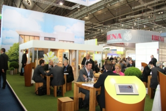 Messeimpressionen Sandler

Photos: Sandler