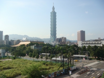 Taipeh