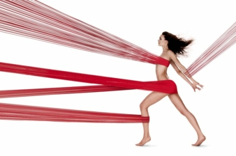 Fulgar, ein herausragender italienischer Hersteller im Textilsektor, bringt den Made in Italy-Faden in die ganze Welt mit dem neuen, von Giovanni G...