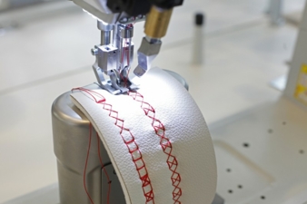 More synergies with concurrent Techtextil - 3. Texprocess 2015
Photos: Messe Frankfurt