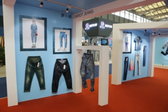 Beyond Denim Zone
