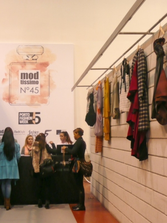 Modtissimo: Portugal is looking forward