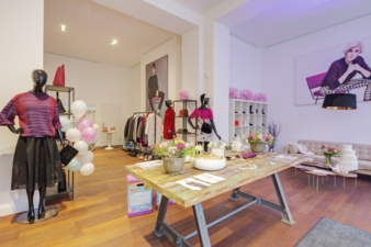 Impression German Pressetag 2013