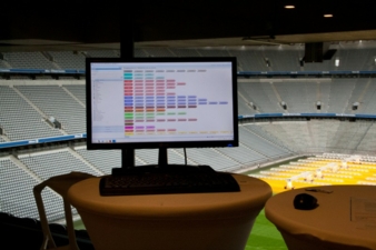 Eine Mischung aus Fachmesse, Seminar und Tag der offenen Tür. Der Fashion FWD-Kompetenztag bietet einen detaillierten Einblick in ein ERP-System,...