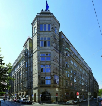 Photo: Bremer Baumwollbörse