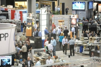 Photo: Messe Frankfurt