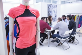 29.09.2015: Performance Days: Trend-Thema „Functional Athleisure“ im Fokus