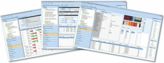 Bildschirmmasken Photo: Texware