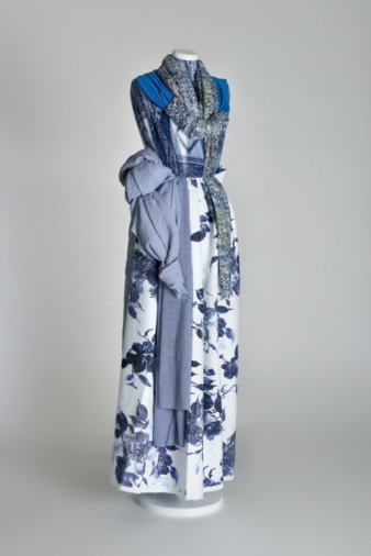 Miroglio Textile SS 2017 collection (Photo: Miroglio)