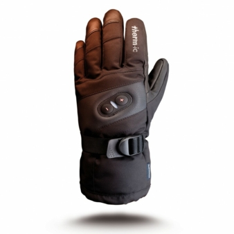 Die neuen PowerGloves von therm-ic Photos: therm-ic