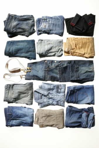 Product example Vicunha A/W 2016/17
Photos: Vicunha