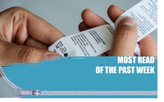 Meist gelesen textile network EN KW 38