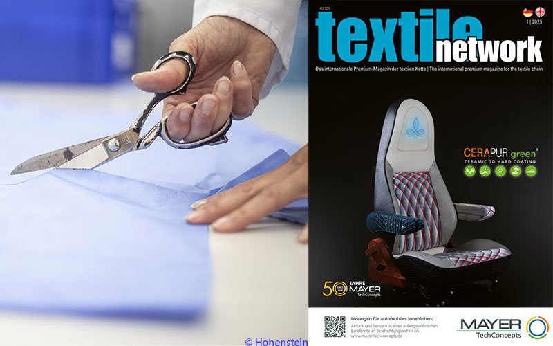 Digital Issue 01/2025