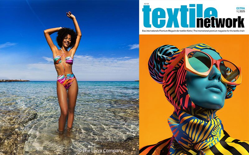 textile network EXTRA 1 2025